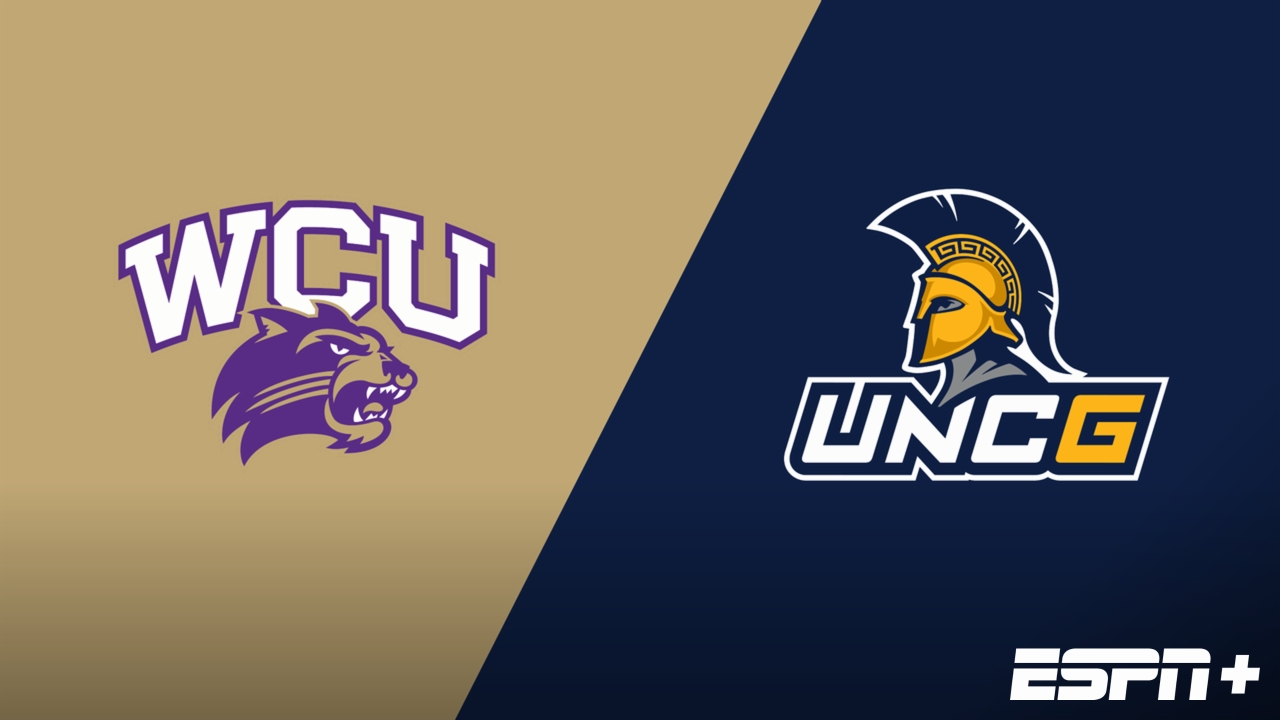 Western Carolina vs. UNC Greensboro