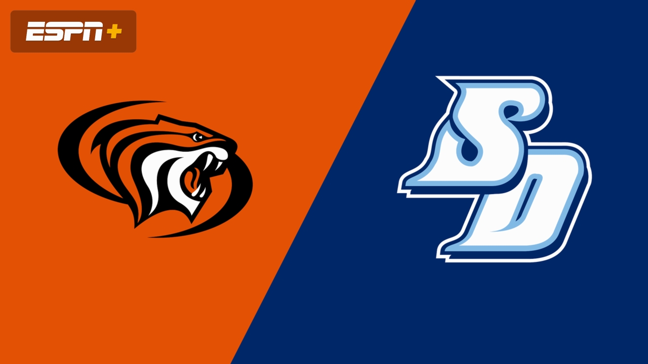 Pacific vs. San Diego