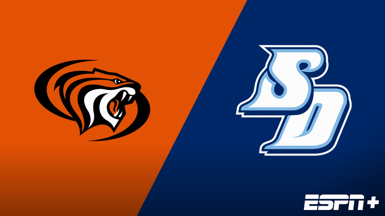 Pacific vs. San Diego