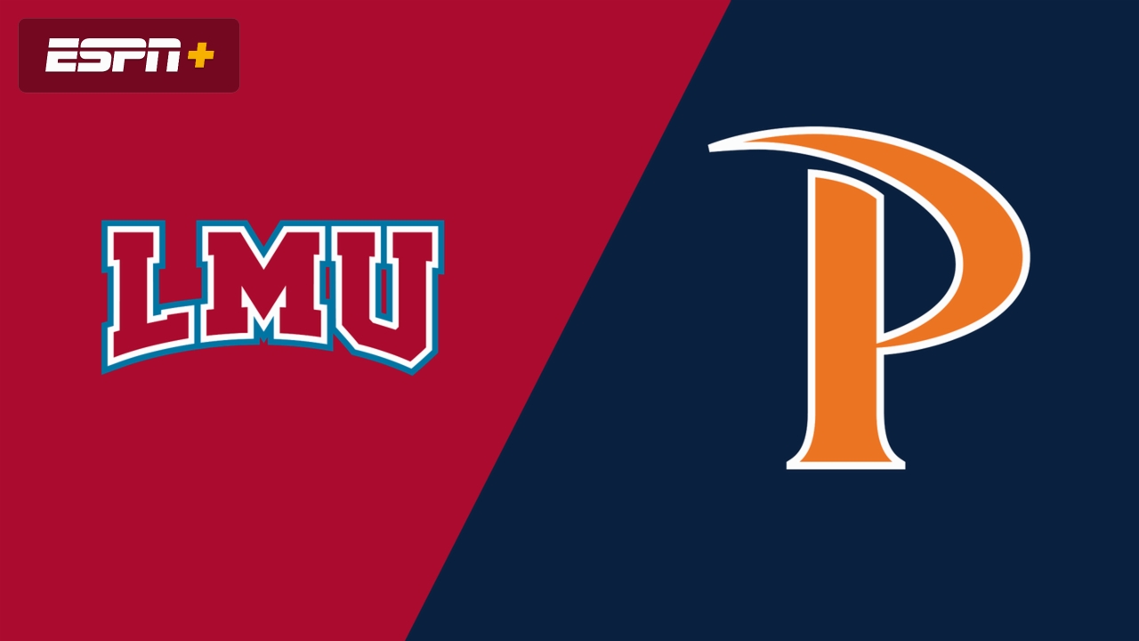 Loyola Marymount vs. Pepperdine
