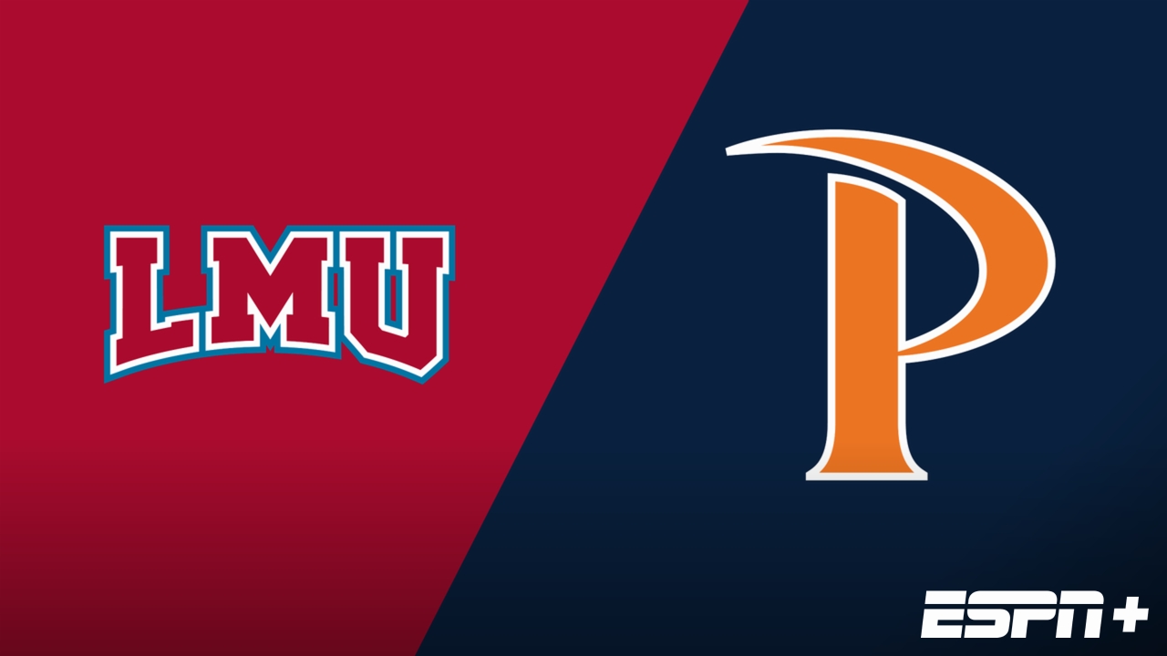 Loyola Marymount vs. Pepperdine