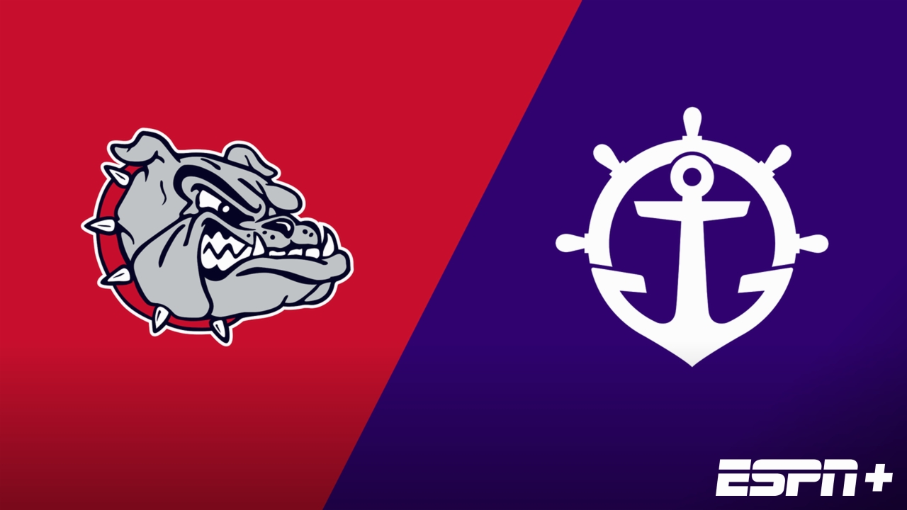 Gonzaga vs. Portland
