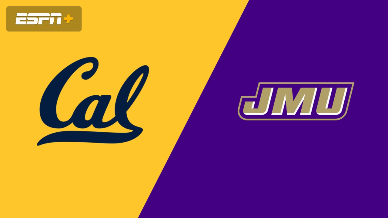 California vs. James Madison