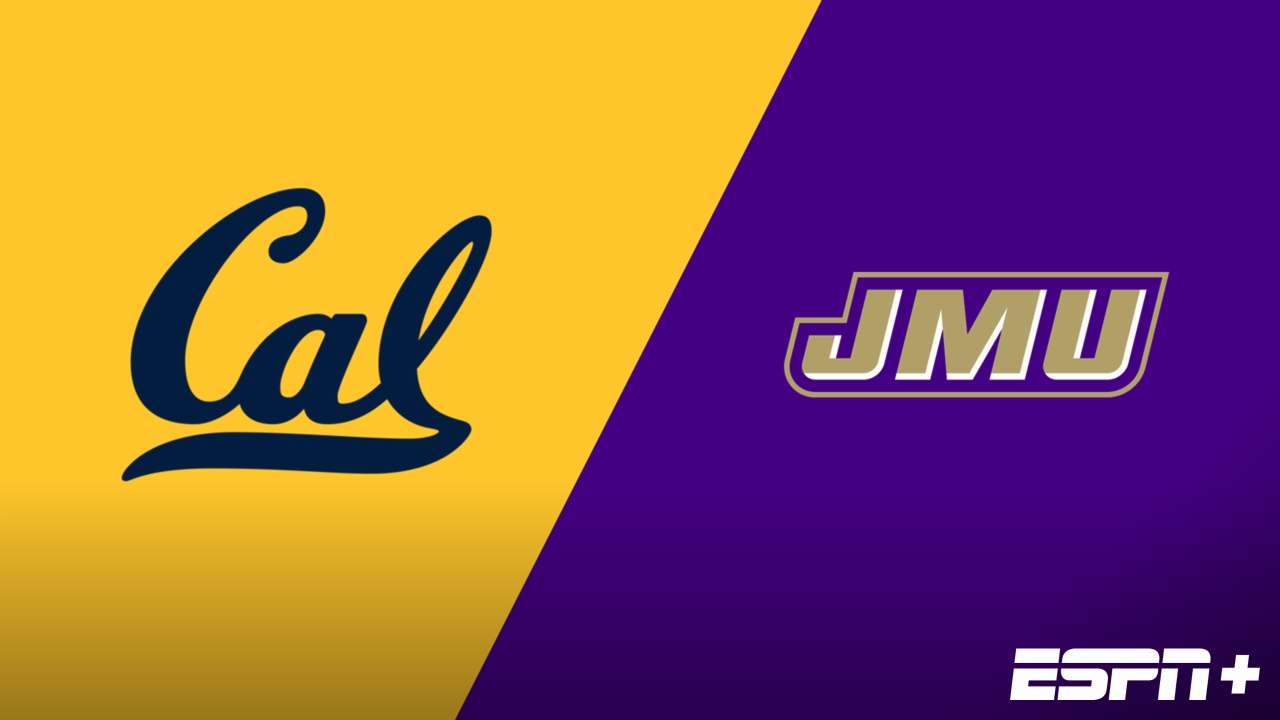 California vs. James Madison