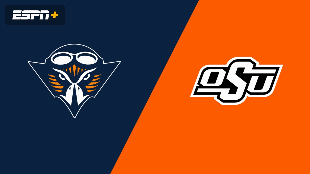 UT Martin vs. Oklahoma State