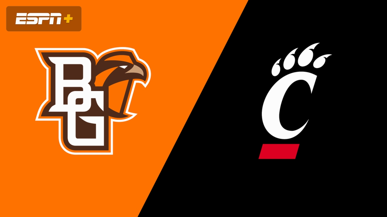 Bowling Green vs. Cincinnati