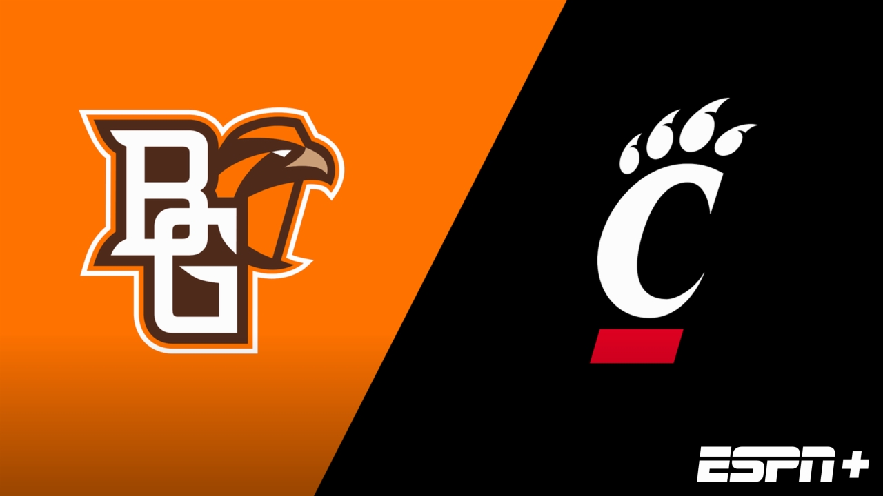 Bowling Green vs. Cincinnati