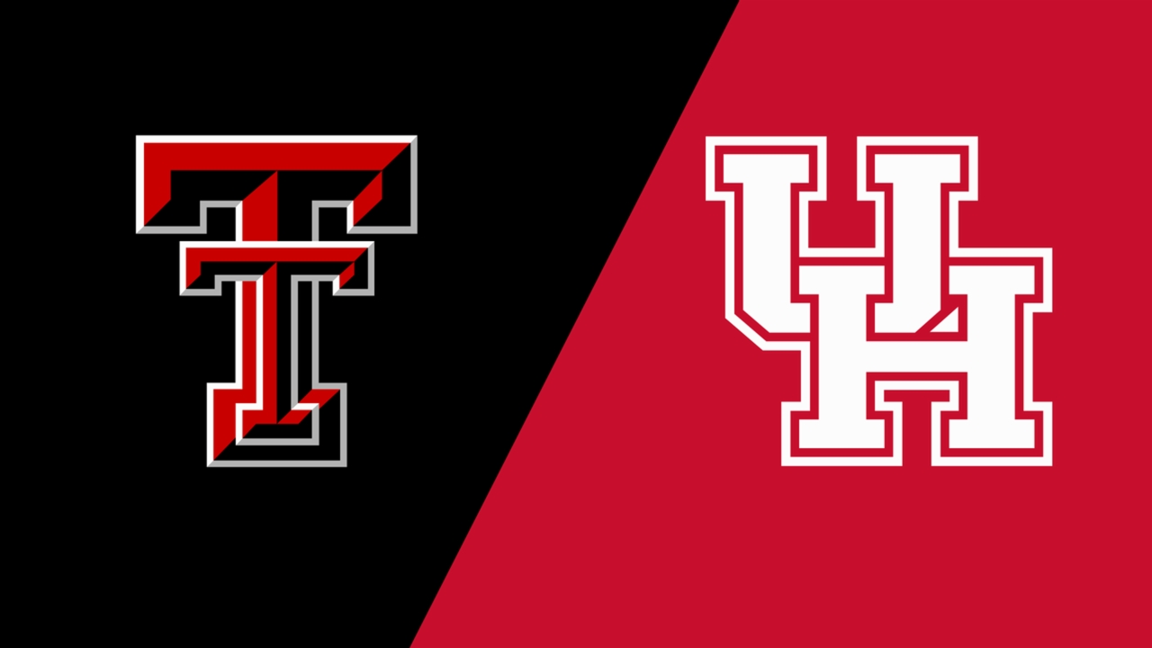 GEICO SkyCast - #11 Texas Tech vs. Houston