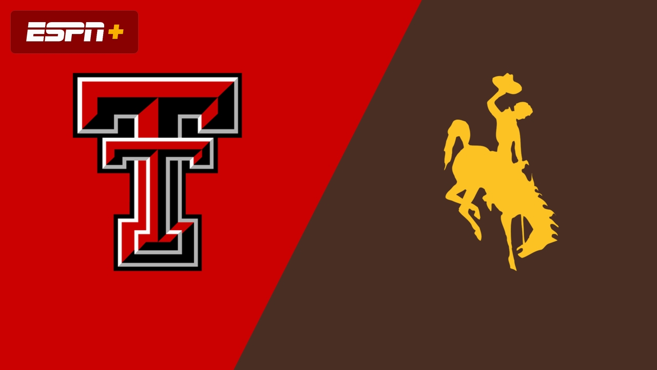 Texas Tech vs. Wyoming (First Round)