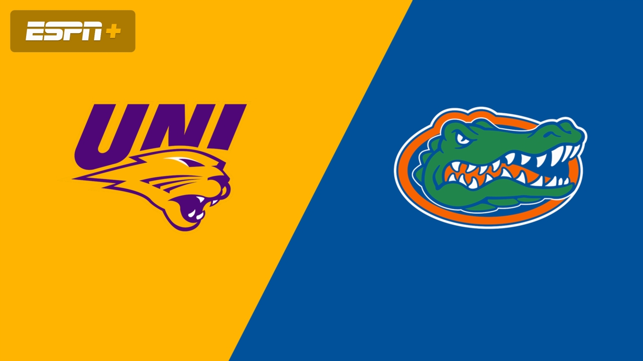 Northern Iowa vs. Florida (First Round)