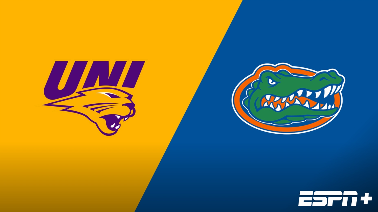 Northern Iowa vs. Florida (First Round)