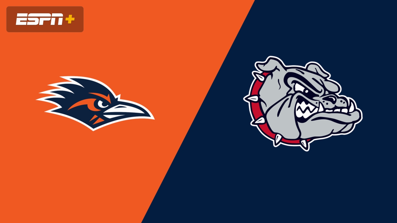UTSA vs. Gonzaga (First Round)