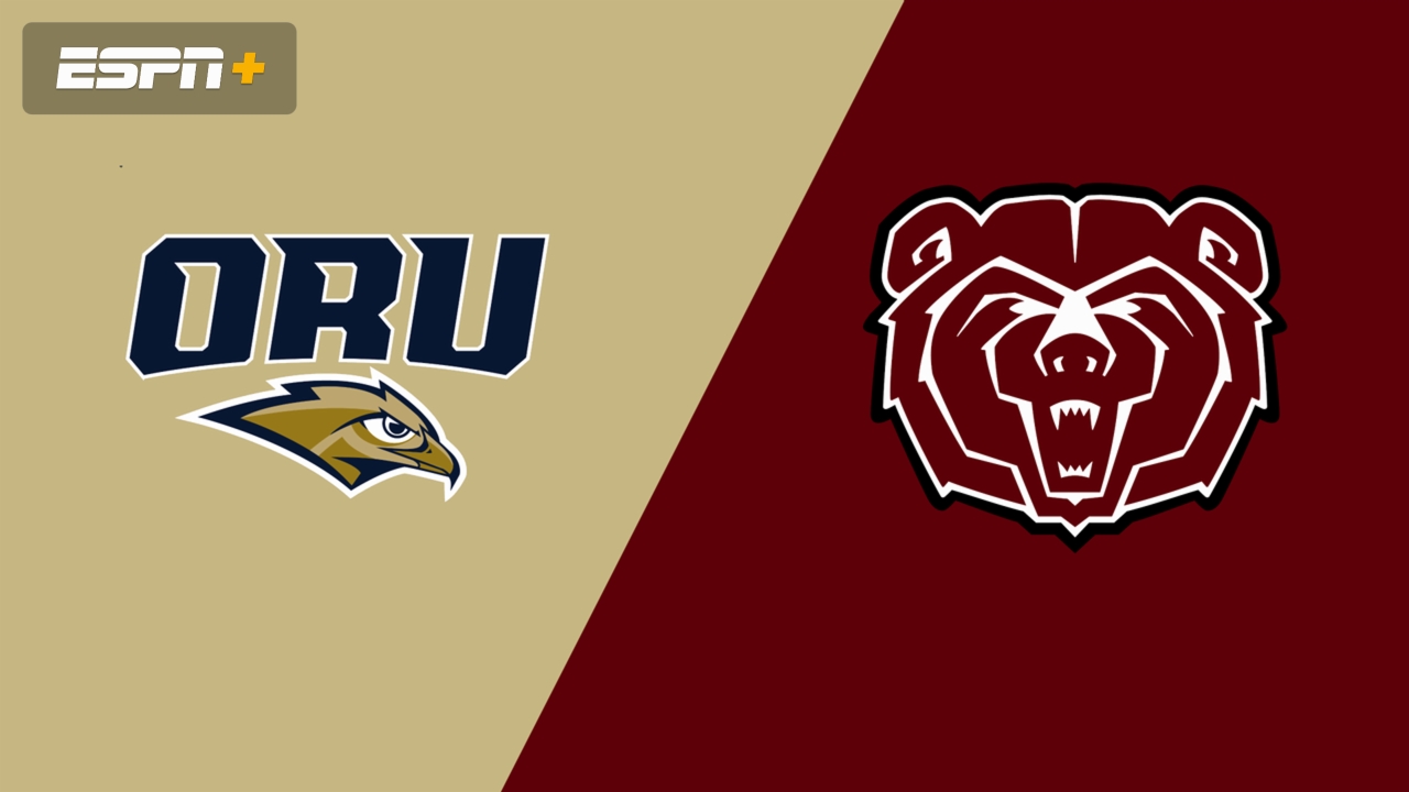 Oral Roberts vs. Missouri State (First Round)