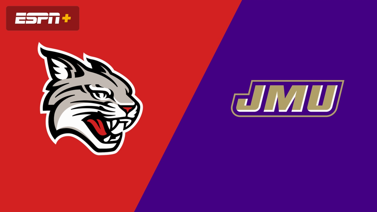 Davidson vs. James Madison (First Round)