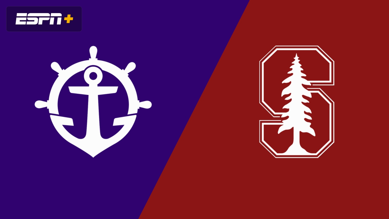 Portland vs. Stanford (First Round)