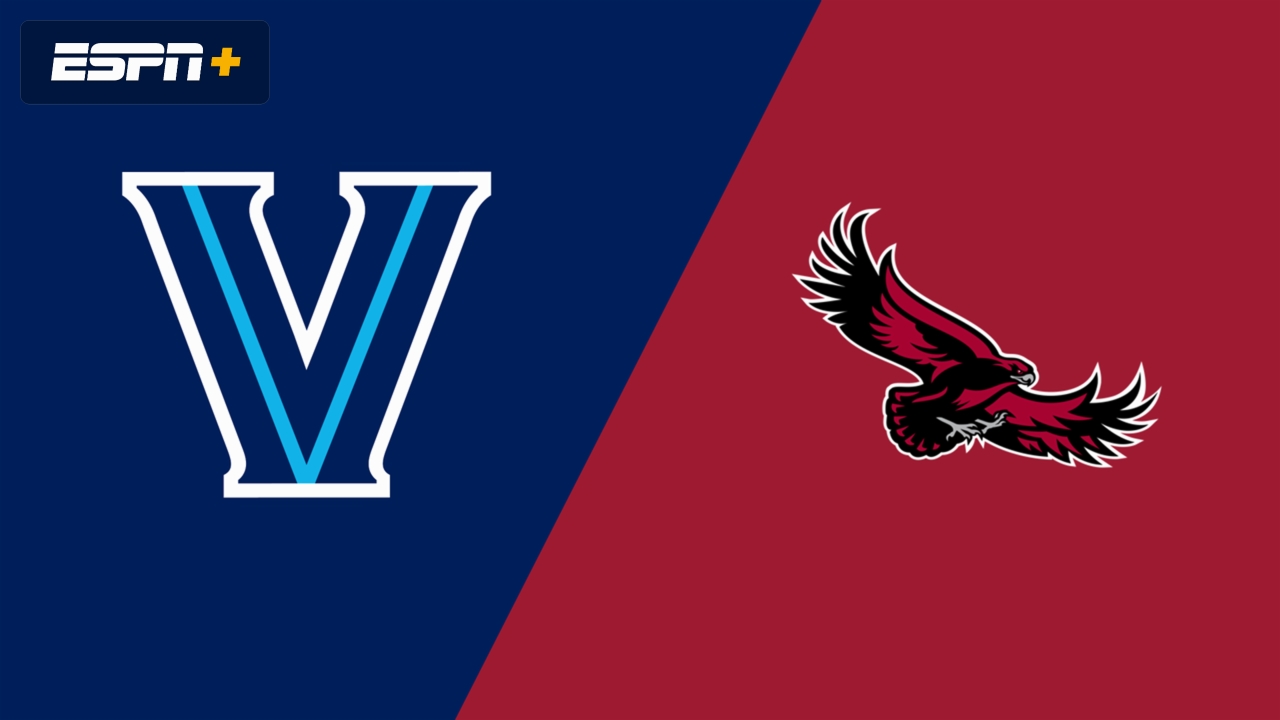 Villanova vs. Saint Joseph's (Second Round)