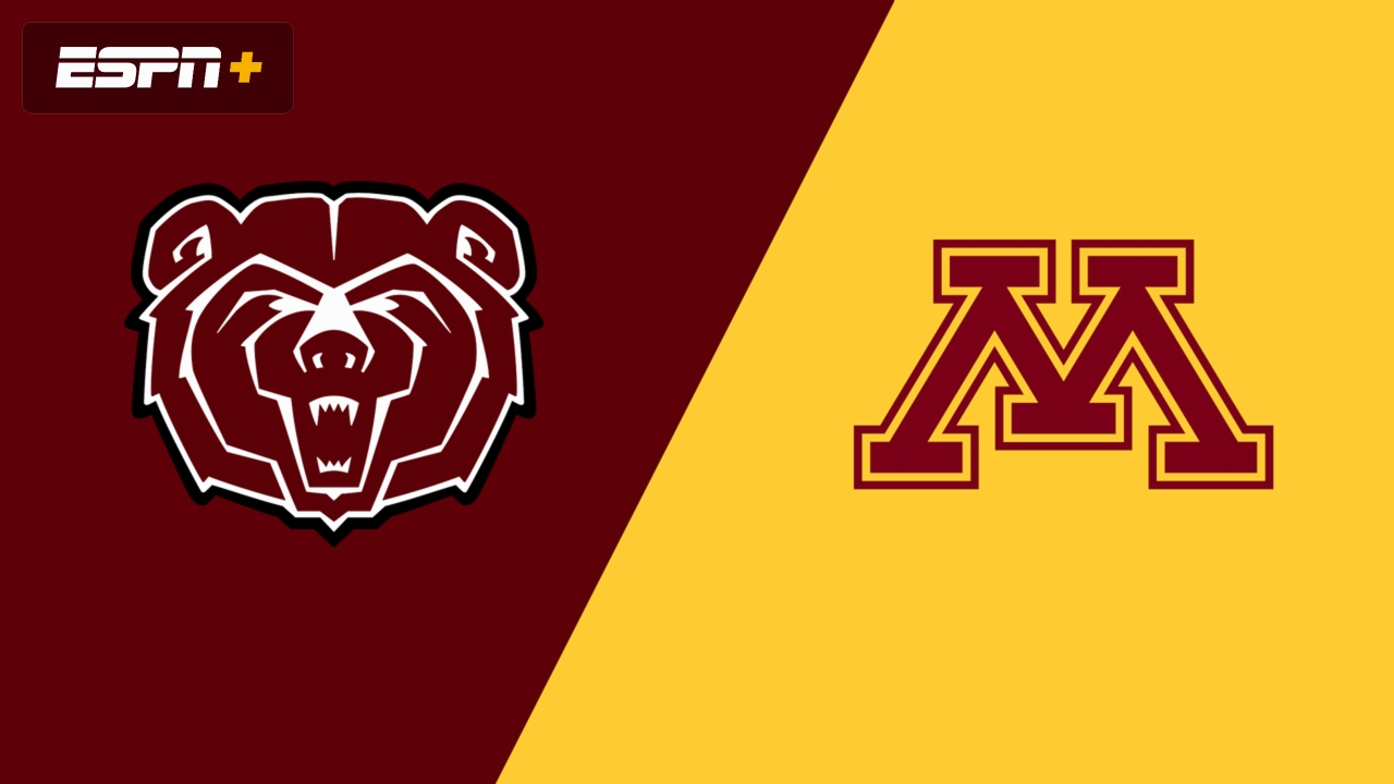 Missouri State vs. Minnesota (Second Round)