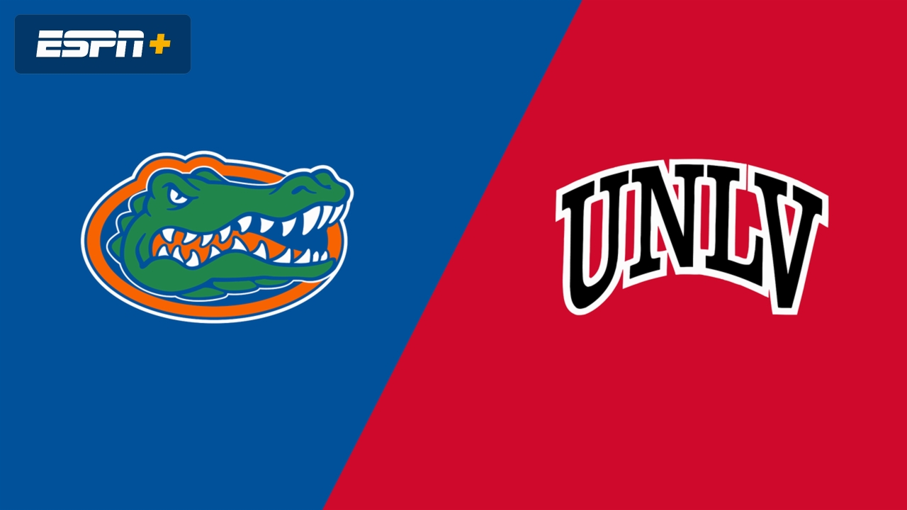 Florida vs. UNLV (Second Round)