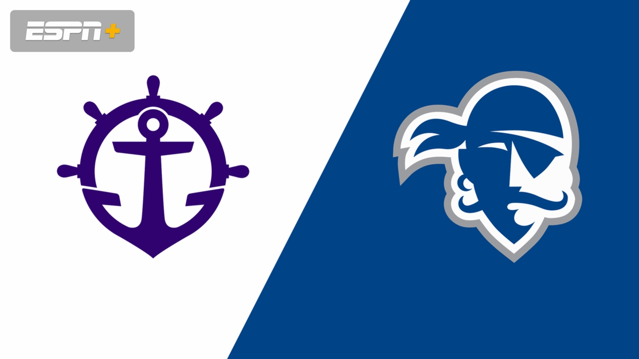 Portland vs. Seton Hall (Second Round)