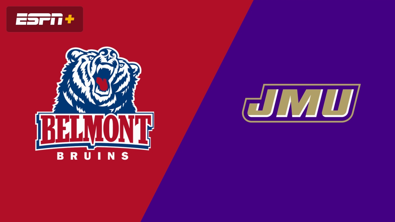 Belmont vs. James Madison (Quarterfinals)
