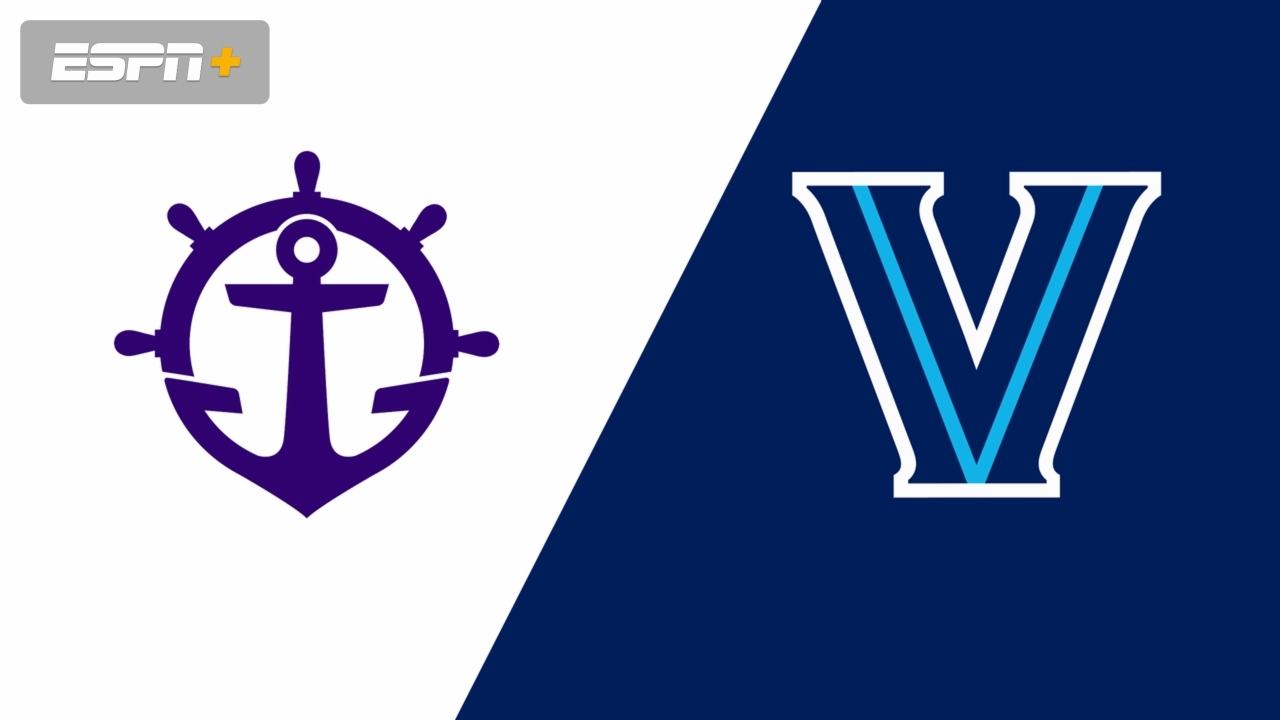 Portland vs. Villanova (Quarterfinals)