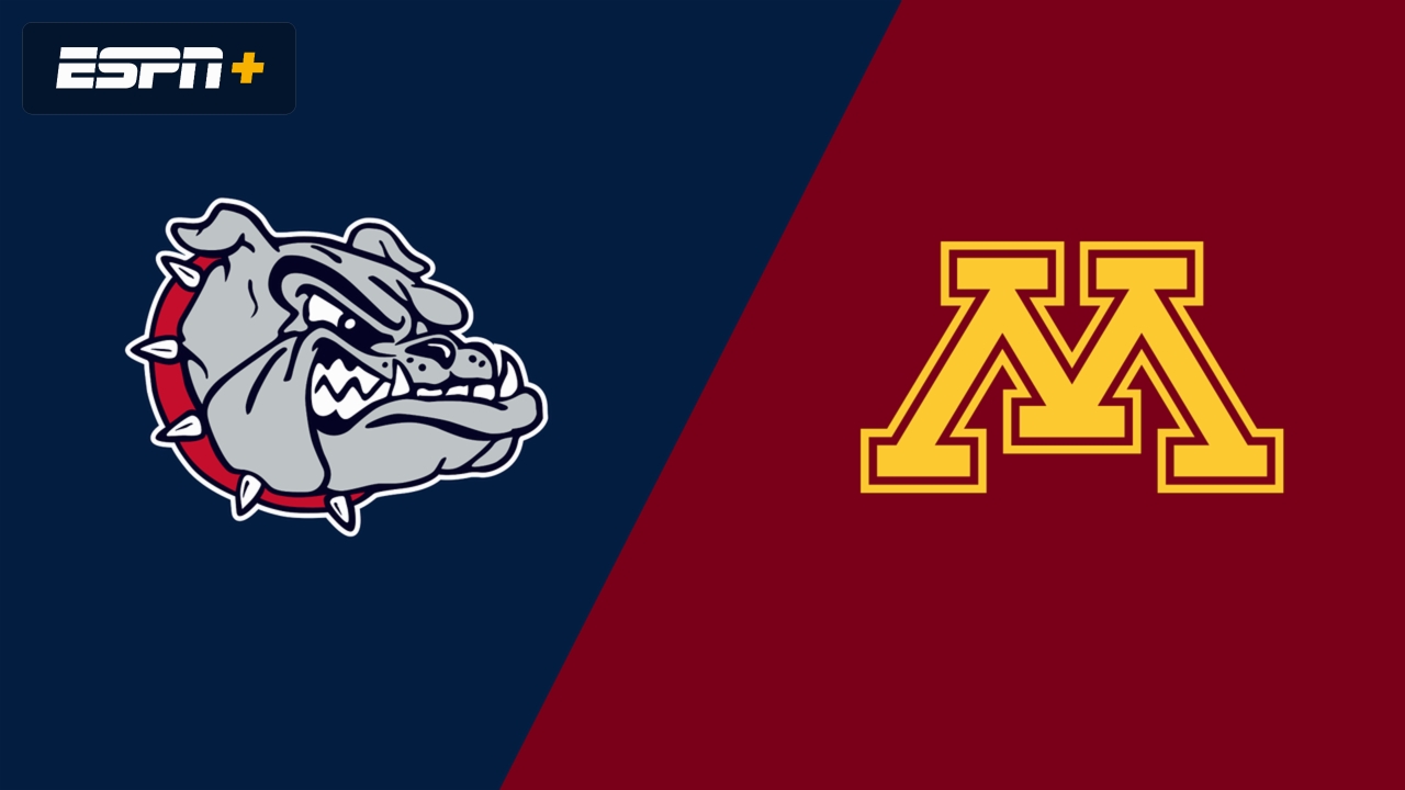 Gonzaga vs. Minnesota (Quarterfinals)