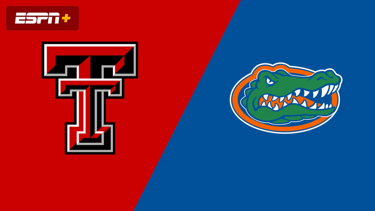 Texas Tech vs. Florida (Quarterfinals)