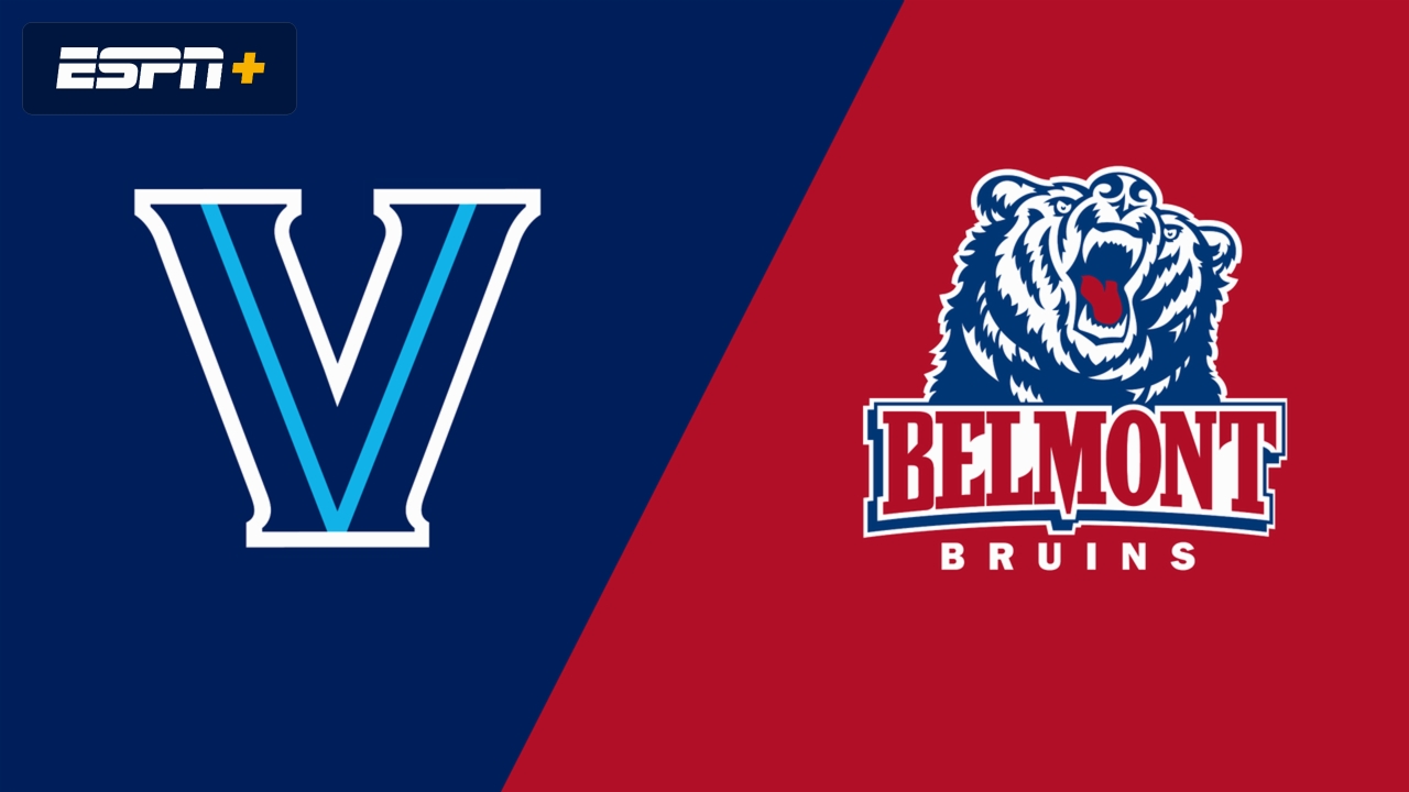 Villanova vs. Belmont (Semifinal #1)