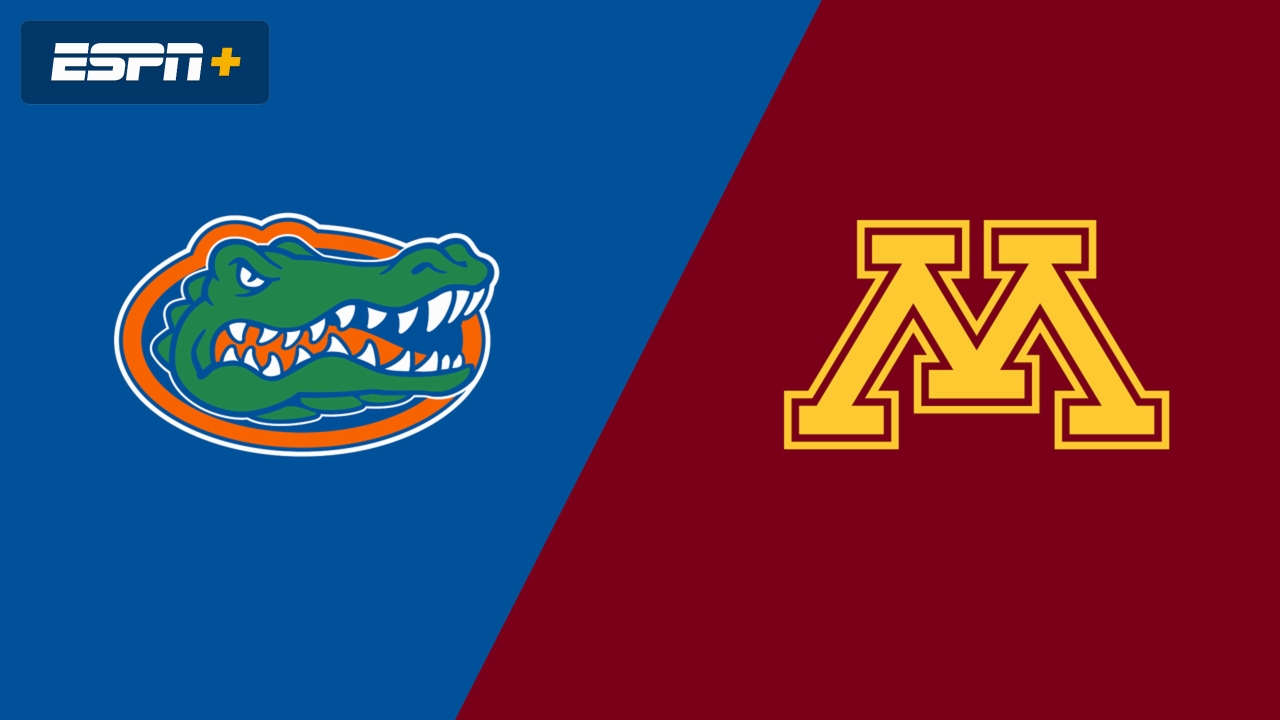 Florida vs. Minnesota (Semifinal #2)