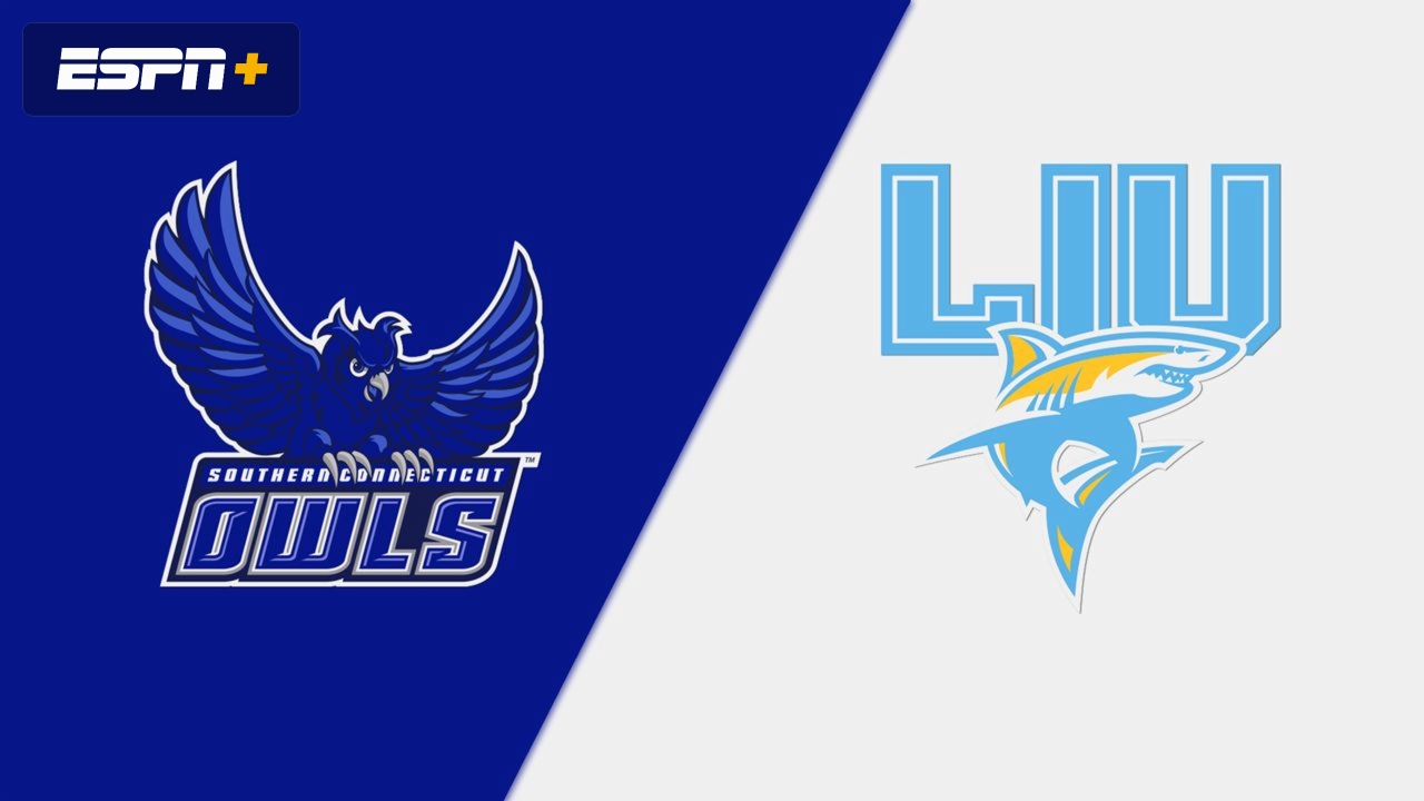 Southern Connecticut State vs. Long Island University (W Gymnastics)