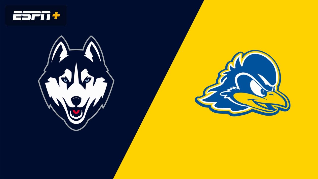 UConn vs. Delaware