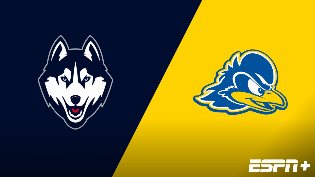 UConn vs. Delaware