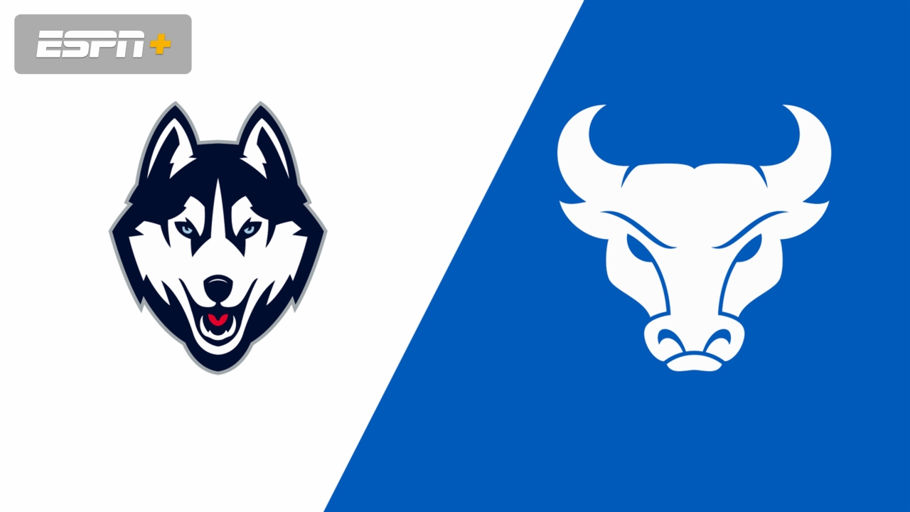 UConn vs. Buffalo