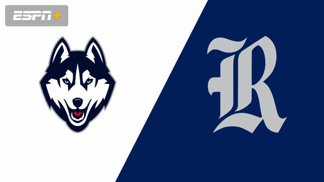 UConn vs. Rice