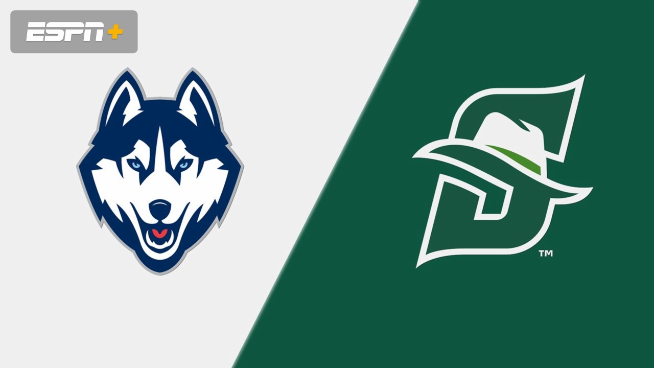UConn vs. Stetson