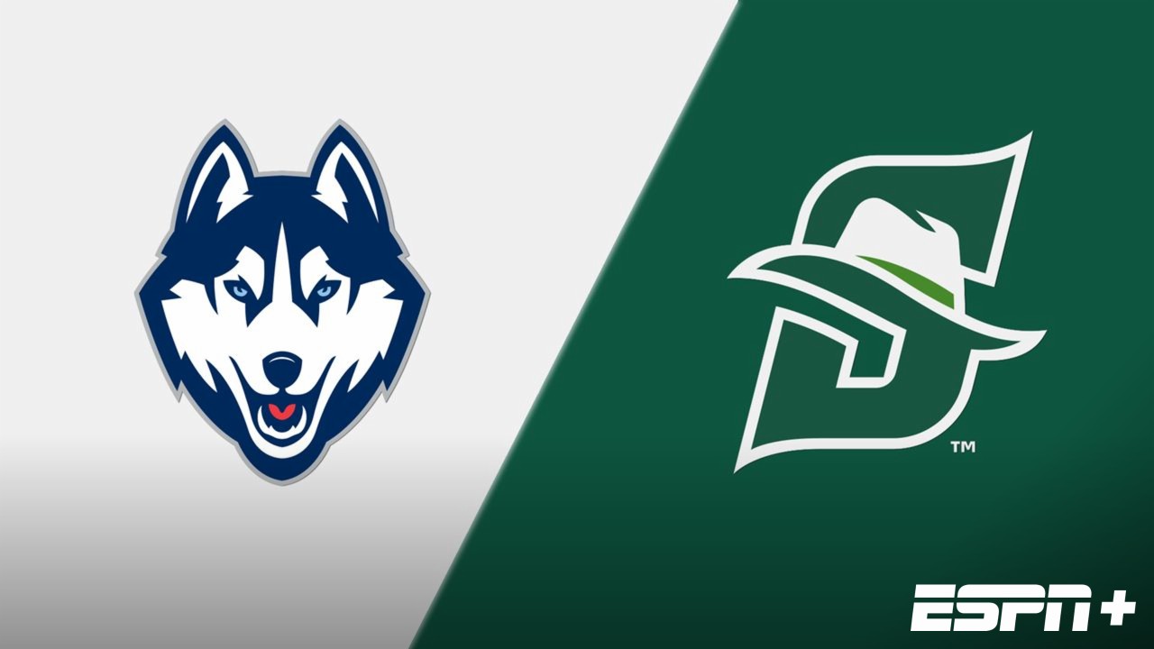 UConn vs. Stetson
