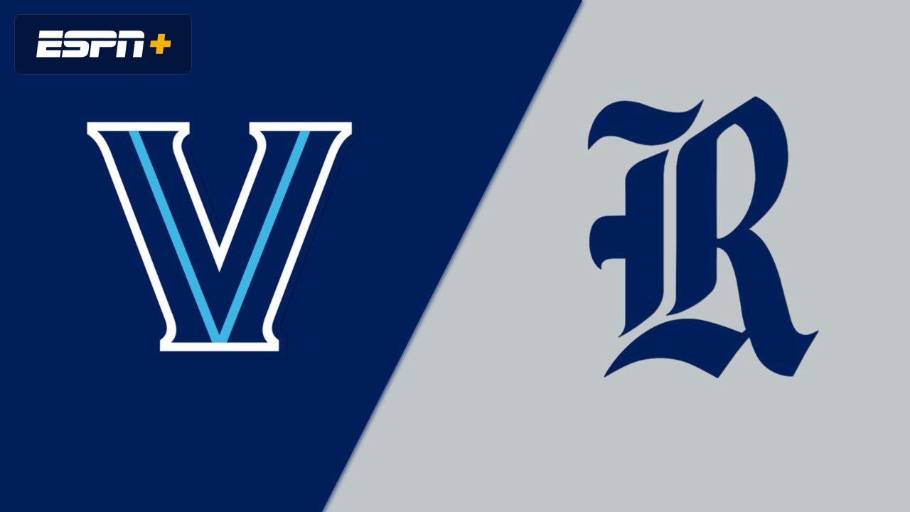 Villanova vs. Rice