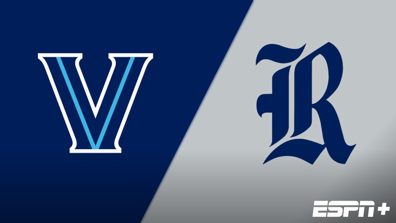 Villanova vs. Rice