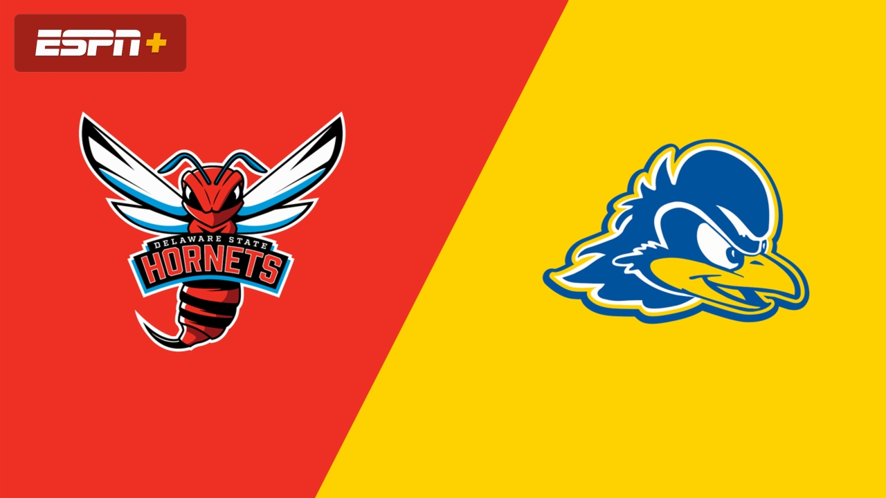 Delaware State vs. Delaware