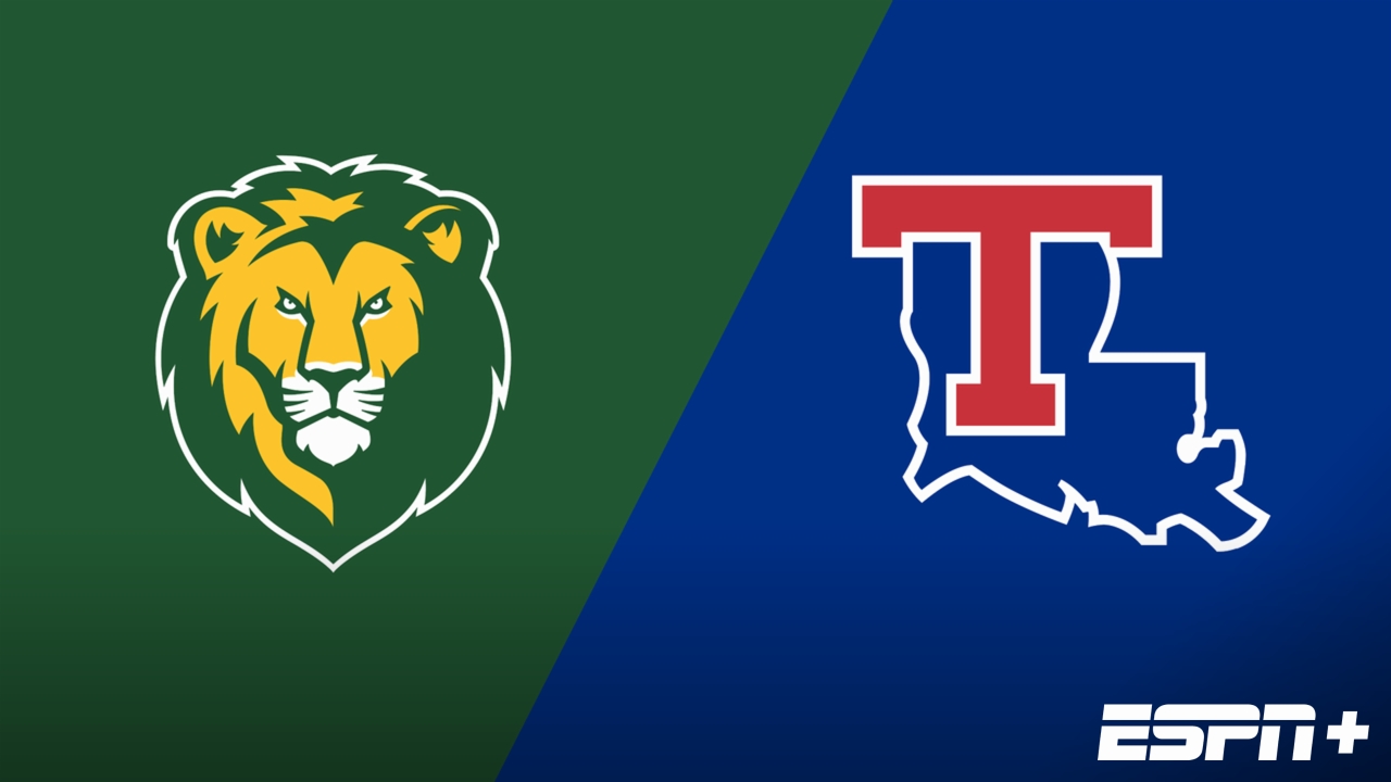 SE Louisiana vs. Louisiana Tech