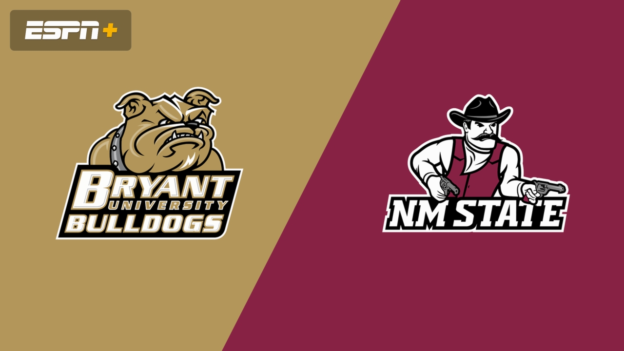Bryant vs. New Mexico State