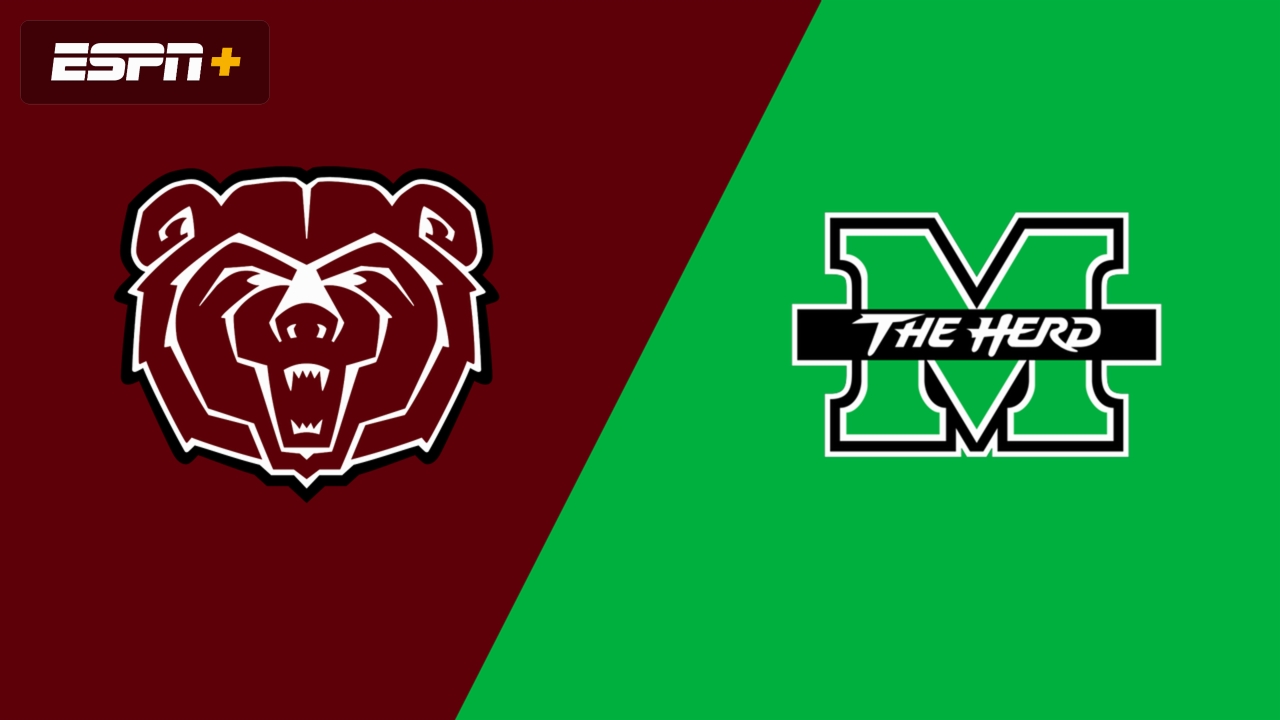 Missouri State vs. Marshall