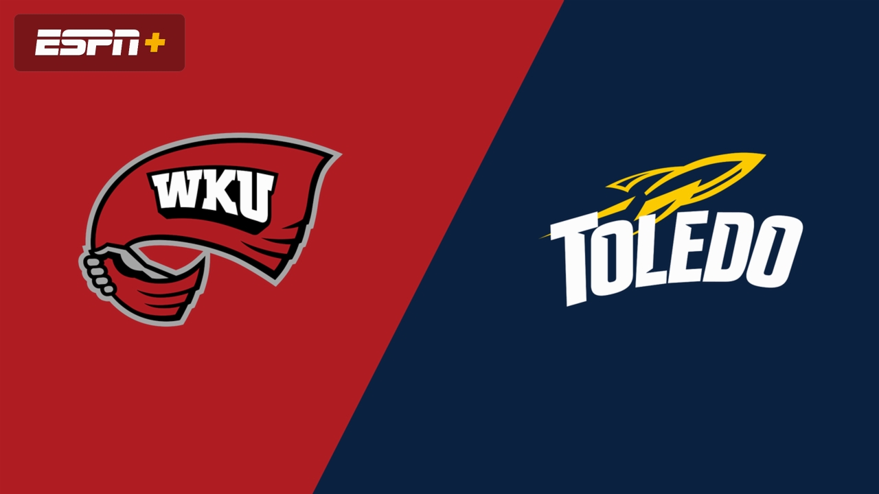Western Kentucky vs. Toledo