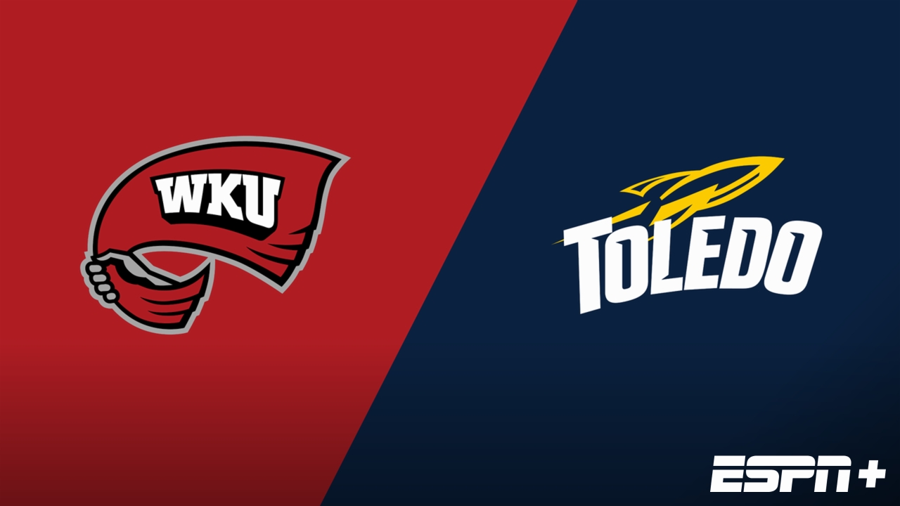 Western Kentucky vs. Toledo