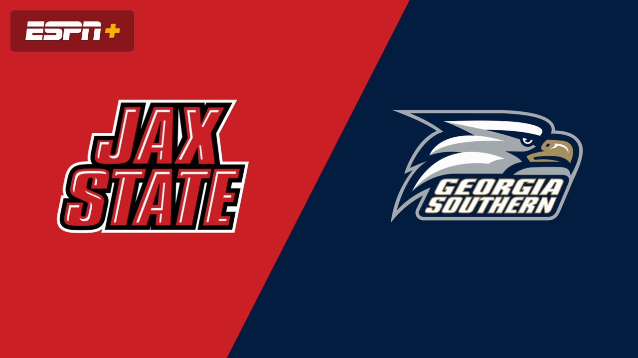 Jacksonville State vs. Georgia Southern