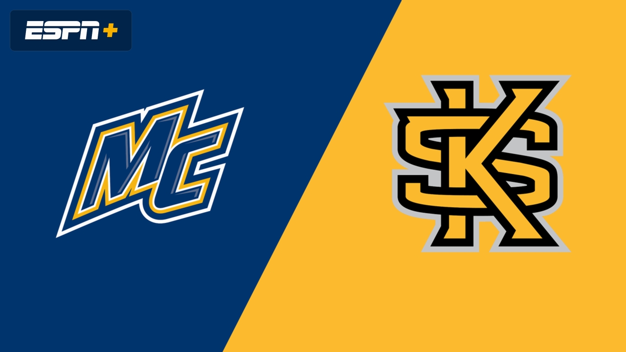 Merrimack vs. Kennesaw State