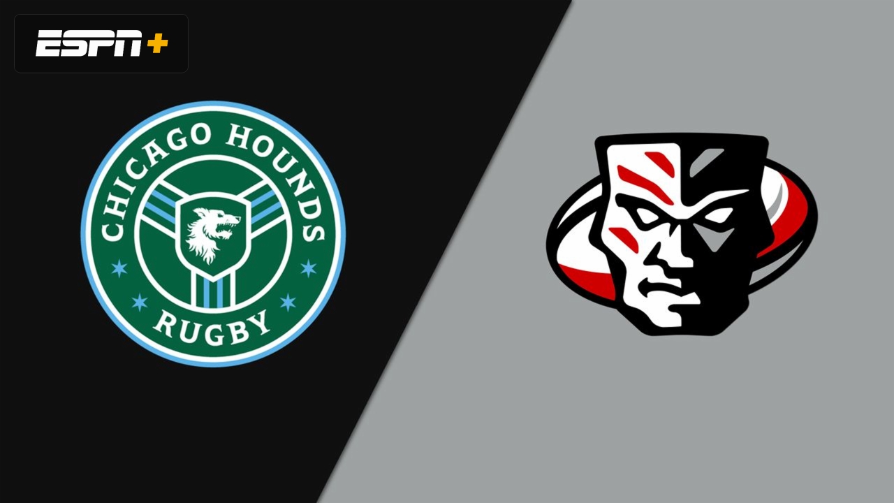 Chicago Hounds vs. Utah Warriors