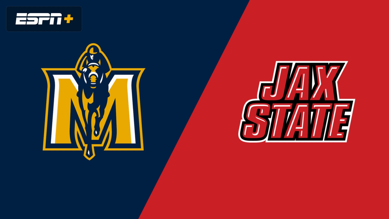 Murray State vs. Jacksonville State