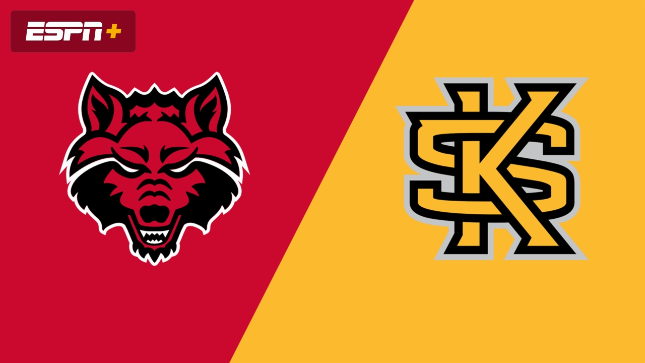 Arkansas State vs. Kennesaw State