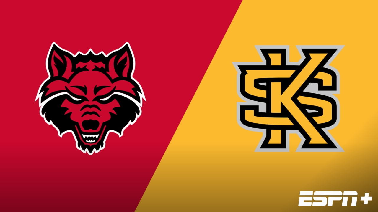 Arkansas State vs. Kennesaw State